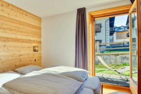 Baita Lorella Legno Livigno